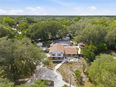 1204 Swan Street Winter Springs FL 32708