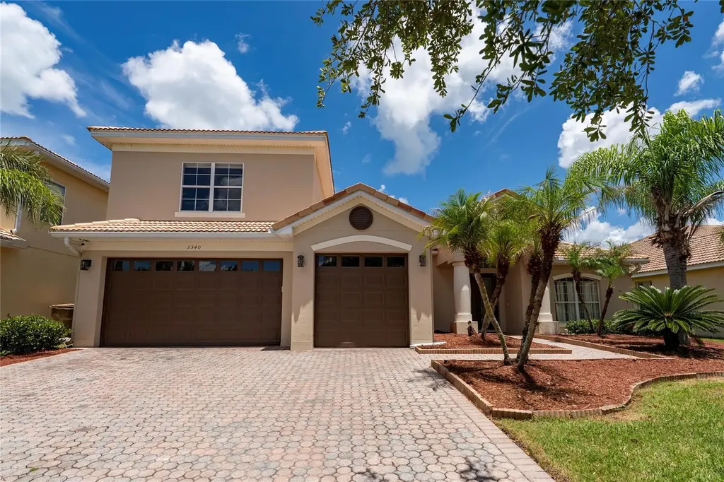 3540 Valleyview Drive Kissimmee FL 34746