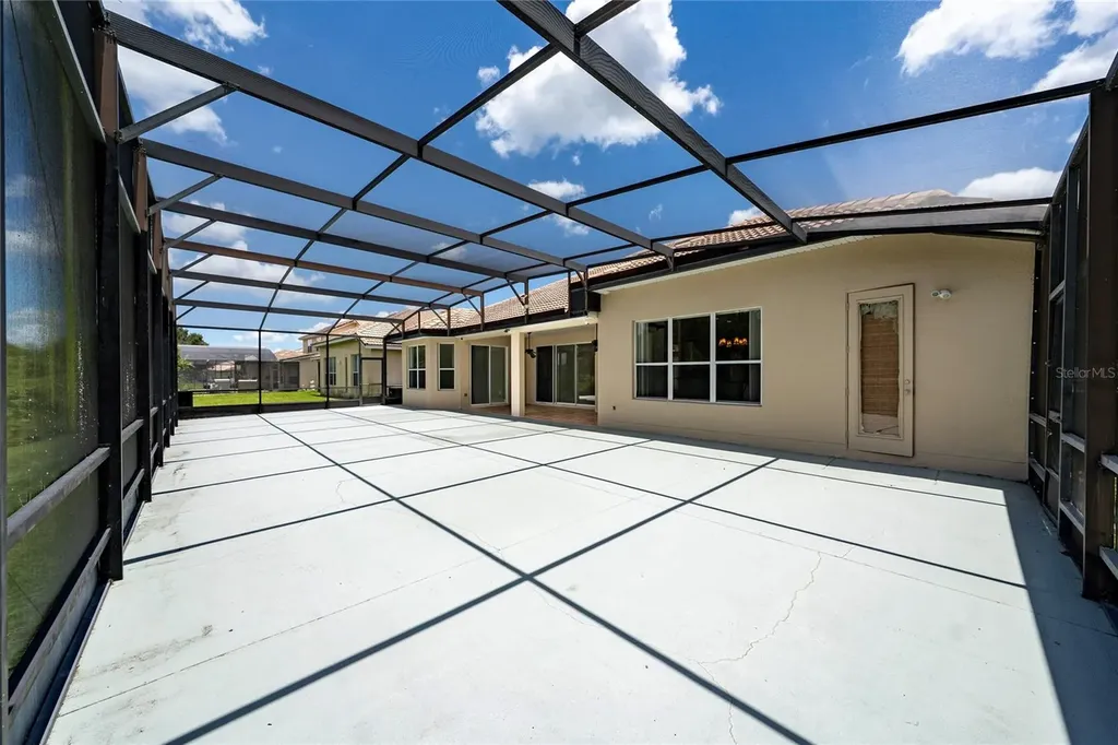 3540 Valleyview Drive Kissimmee FL 34746