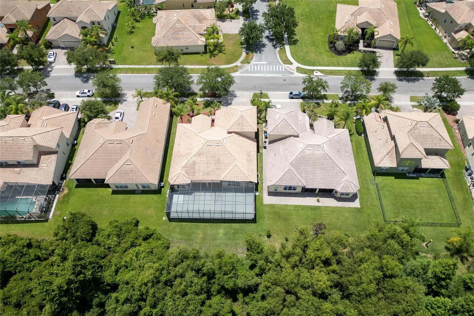 3540 Valleyview Drive Kissimmee FL 34746