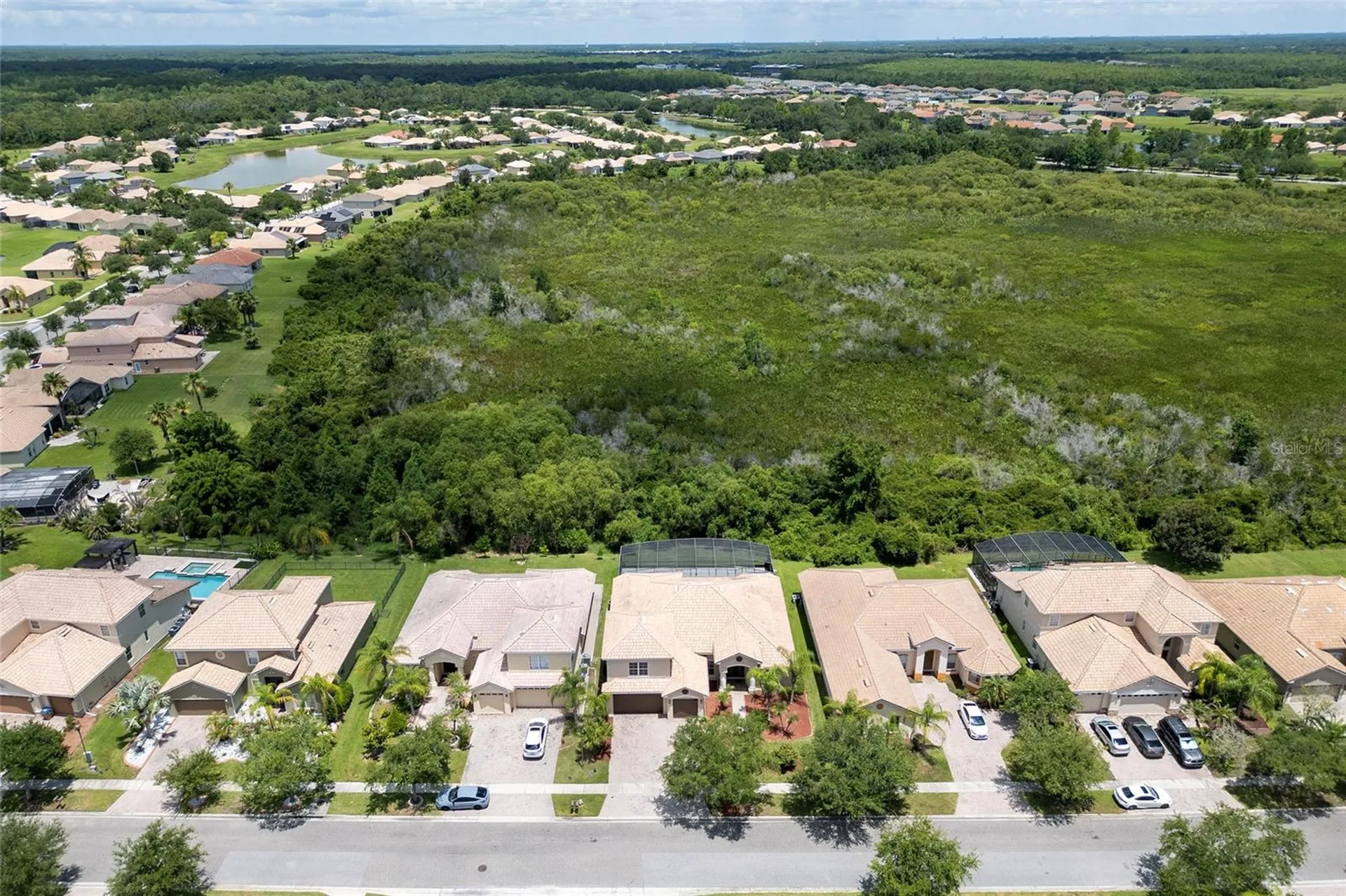 3540 Valleyview Drive Kissimmee FL 34746