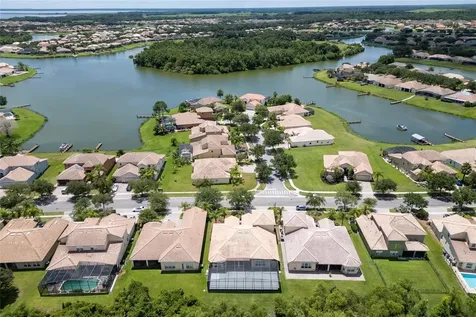 3540 Valleyview Drive Kissimmee FL 34746
