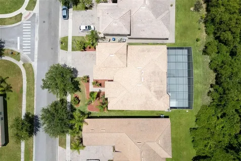 3540 Valleyview Drive Kissimmee FL 34746