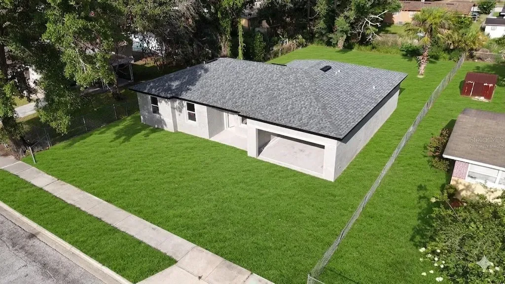 452 Danton Avenue Orlando FL 32811