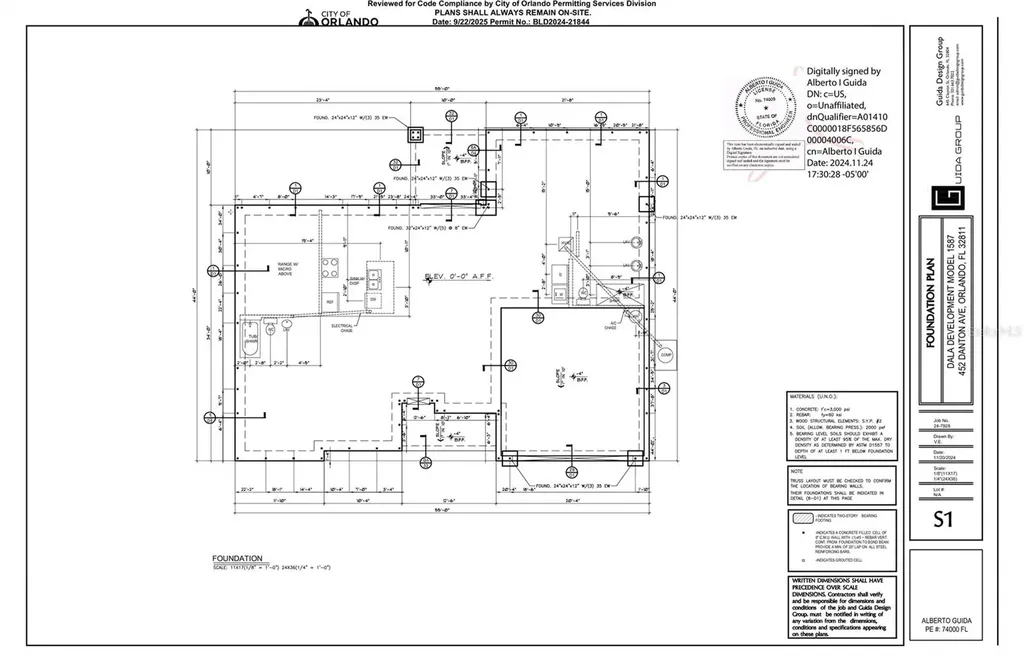 452 Danton Avenue Orlando FL 32811