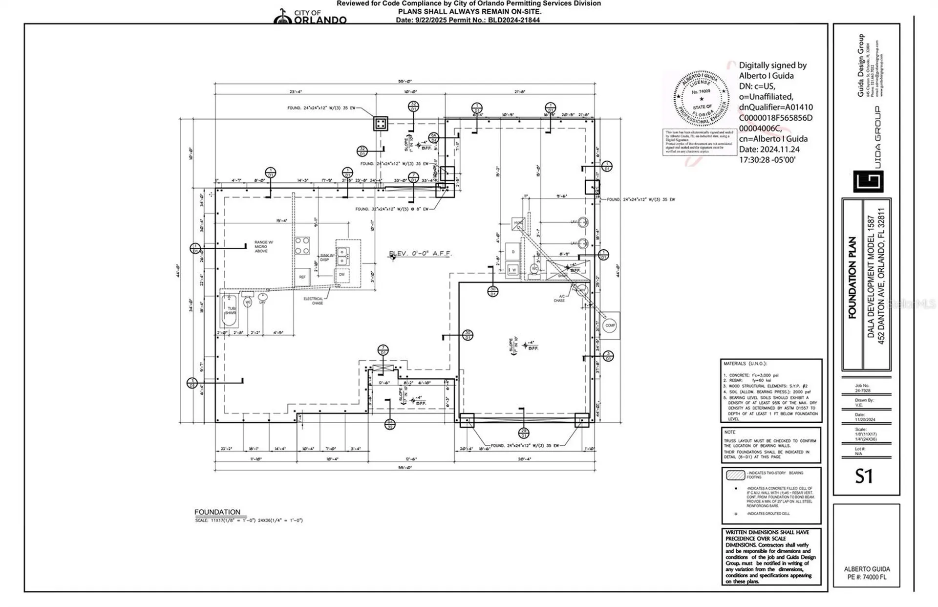 452 Danton Avenue Orlando FL 32811