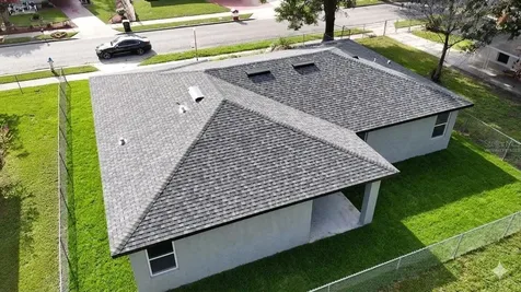 452 Danton Avenue Orlando FL 32811