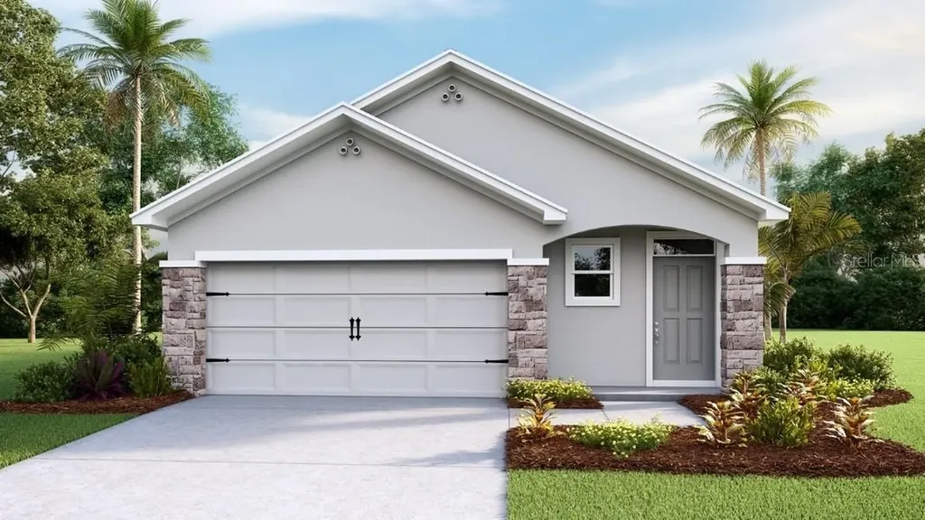 17958 Acorn Drop Road Land O Lakes FL 34638