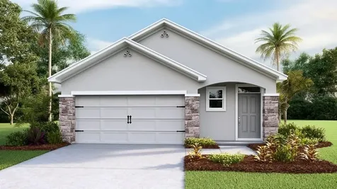 17958 Acorn Drop Road Land O Lakes FL 34638