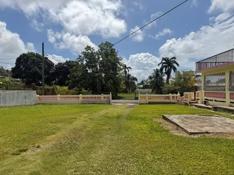 . Sr 975 Km.1.6 Las Calderonas Ceiba PR 00735