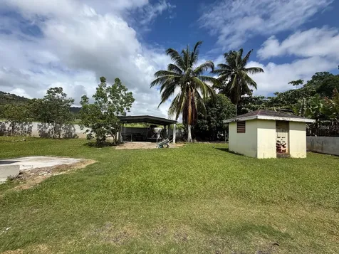 . Sr 975 Km.1.6 Las Calderonas Ceiba PR 00735