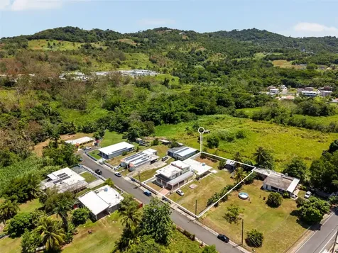 . Sr 975 Km.1.6 Las Calderonas Ceiba PR 00735