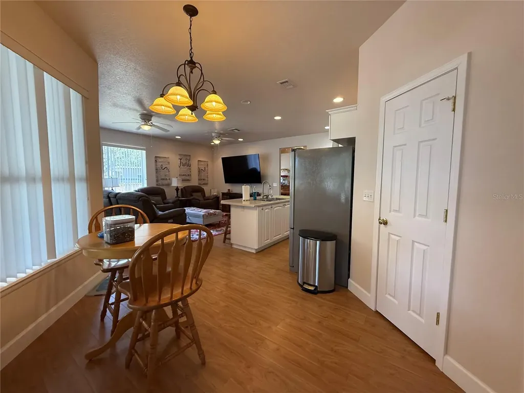 24907 NE 135th Street Salt Springs FL 32134
