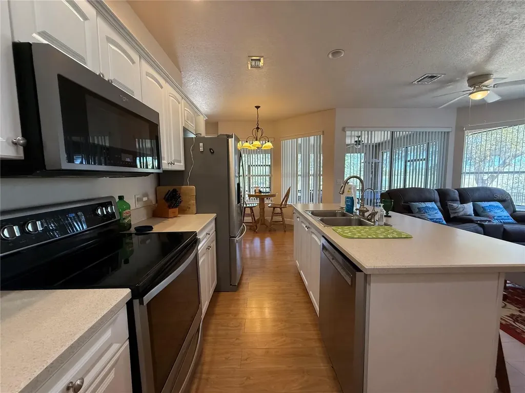 24907 NE 135th Street Salt Springs FL 32134