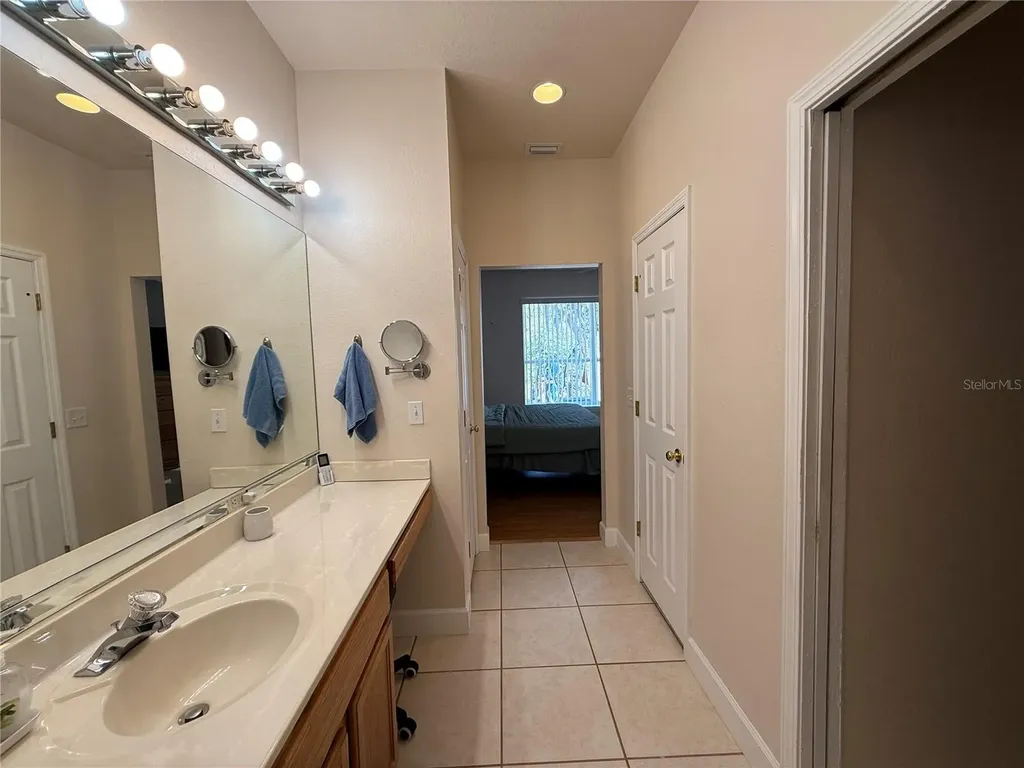24907 NE 135th Street Salt Springs FL 32134