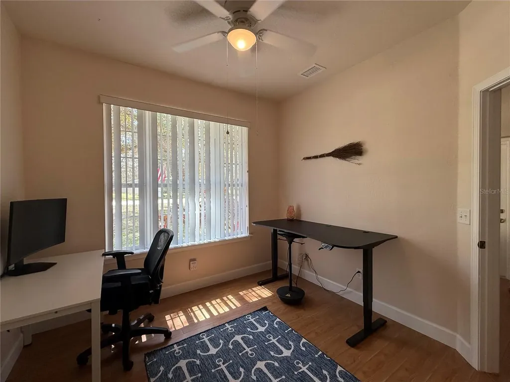 24907 NE 135th Street Salt Springs FL 32134