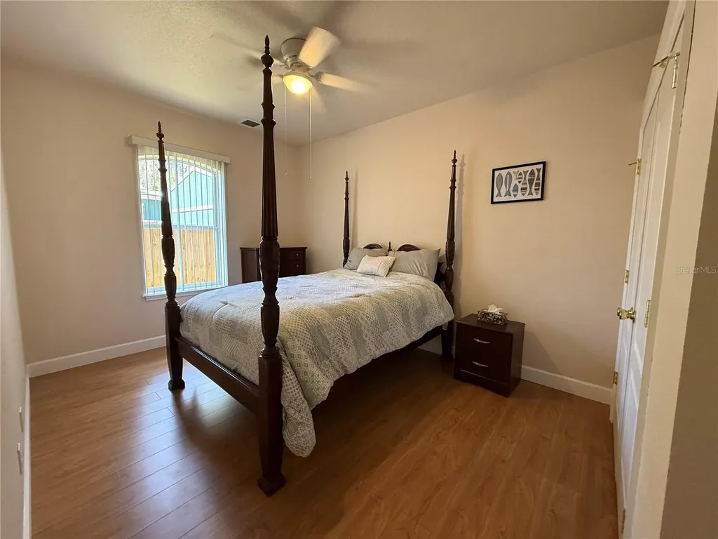 24907 NE 135th Street Salt Springs FL 32134