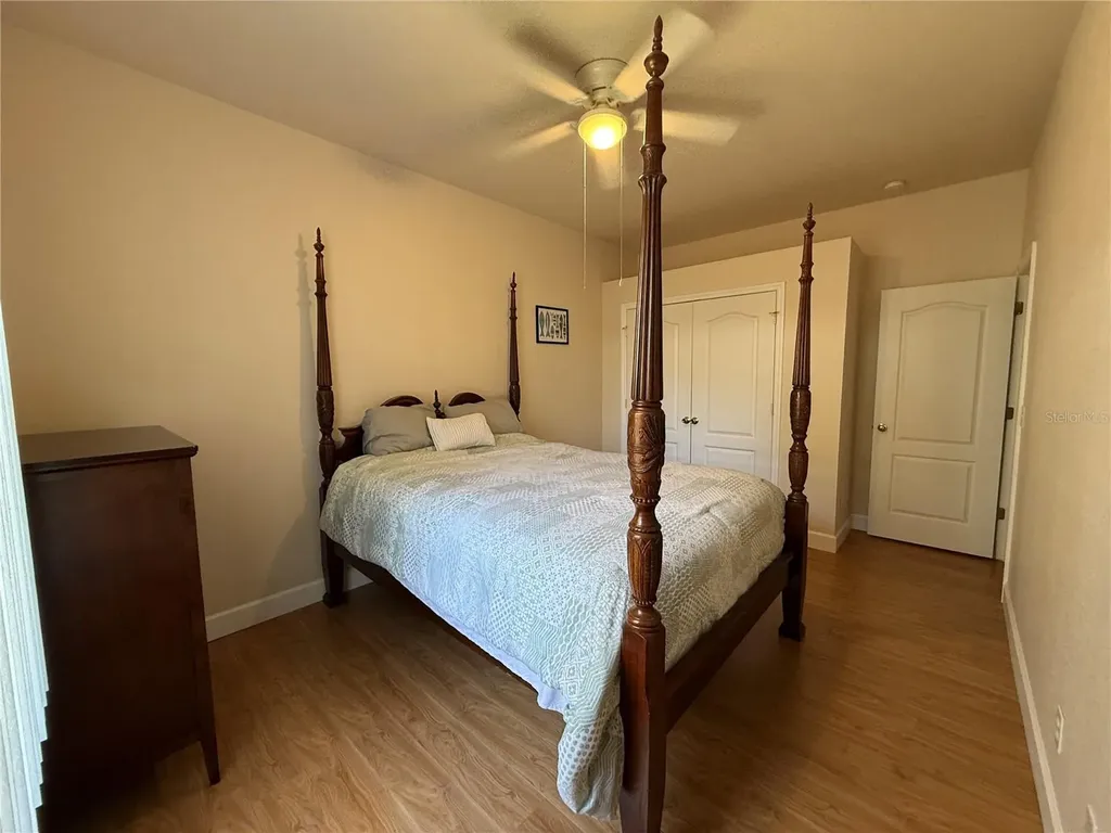 24907 NE 135th Street Salt Springs FL 32134