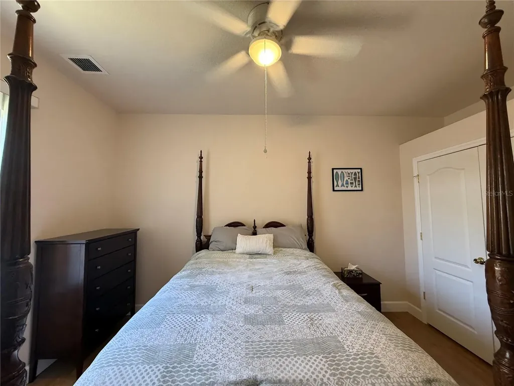 24907 NE 135th Street Salt Springs FL 32134