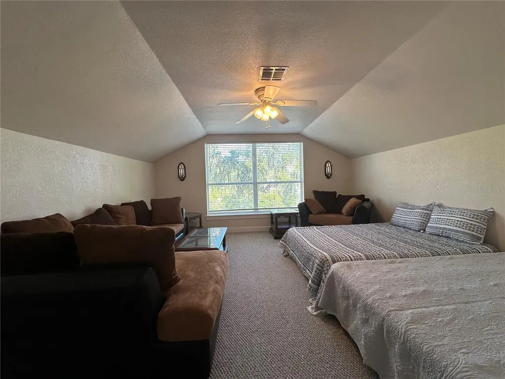 24907 NE 135th Street Salt Springs FL 32134