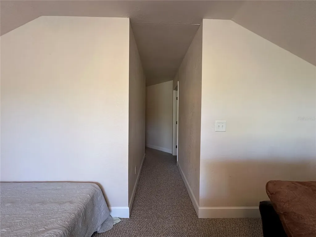 24907 NE 135th Street Salt Springs FL 32134