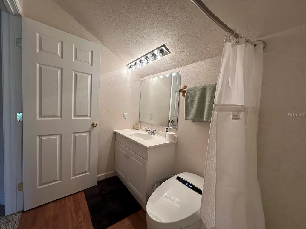 24907 NE 135th Street Salt Springs FL 32134