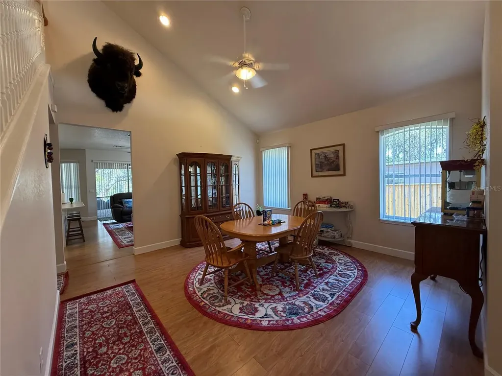 24907 NE 135th Street Salt Springs FL 32134
