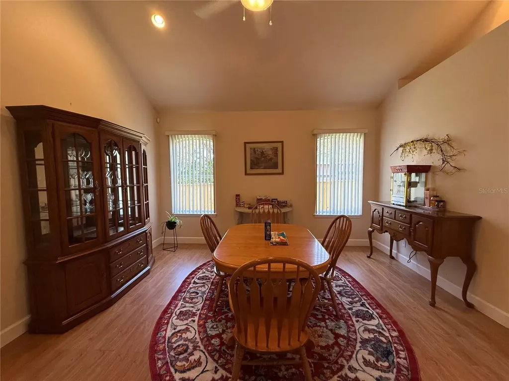 24907 NE 135th Street Salt Springs FL 32134