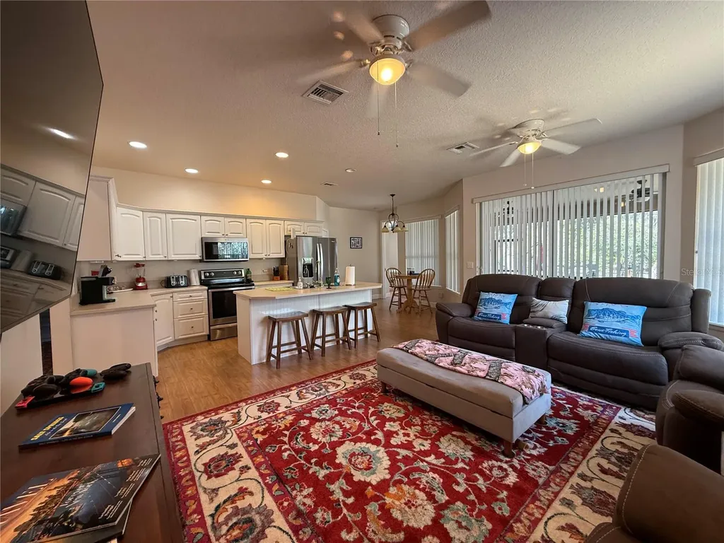 24907 NE 135th Street Salt Springs FL 32134