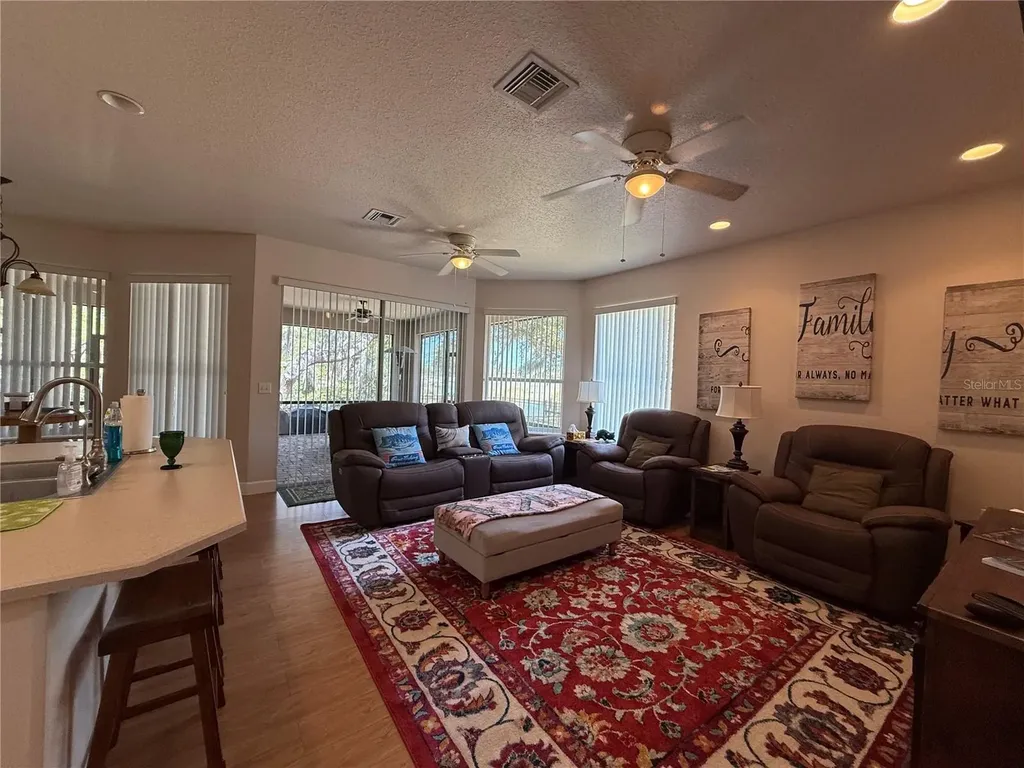 24907 NE 135th Street Salt Springs FL 32134