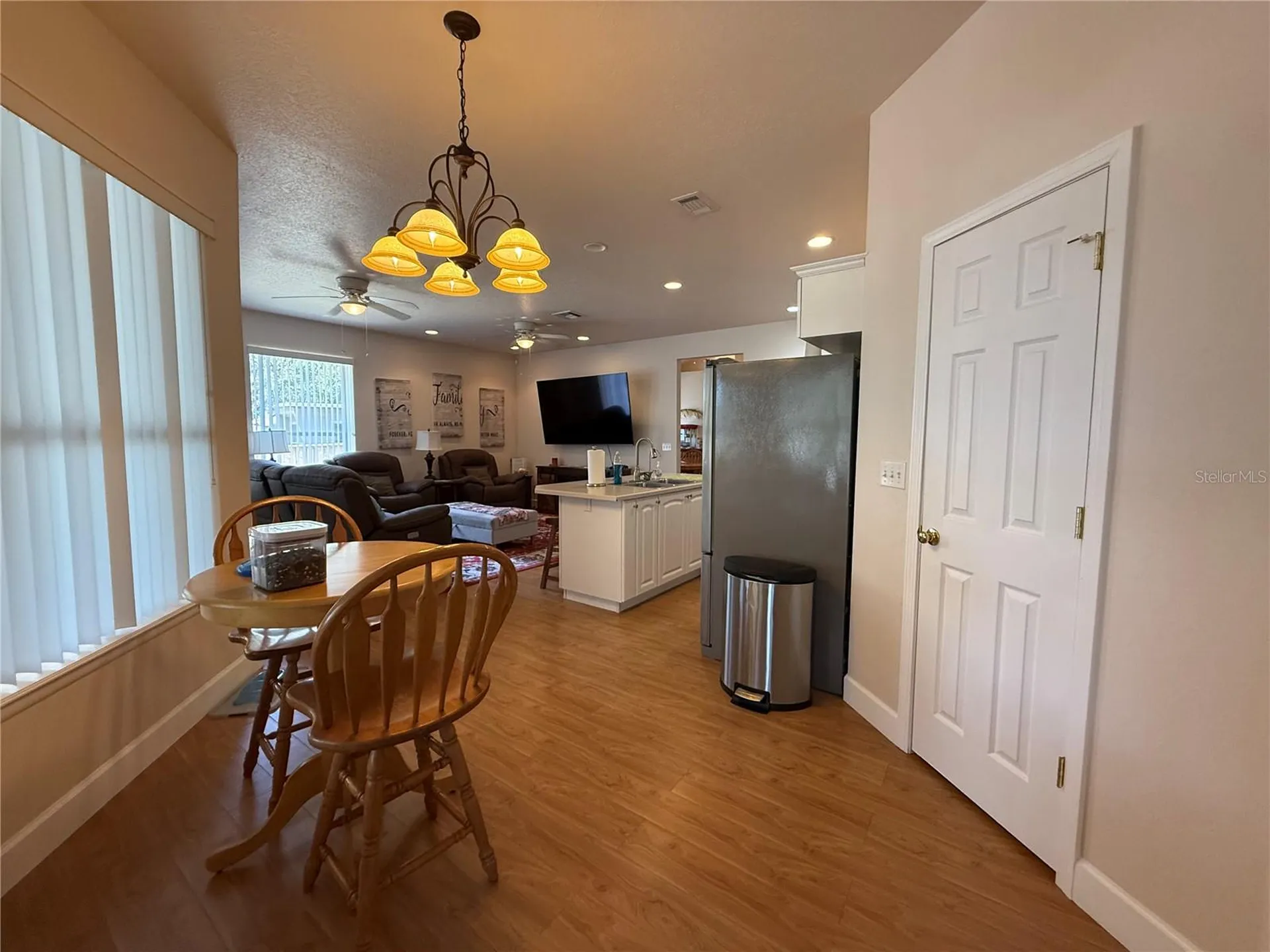24907 NE 135th Street Salt Springs FL 32134