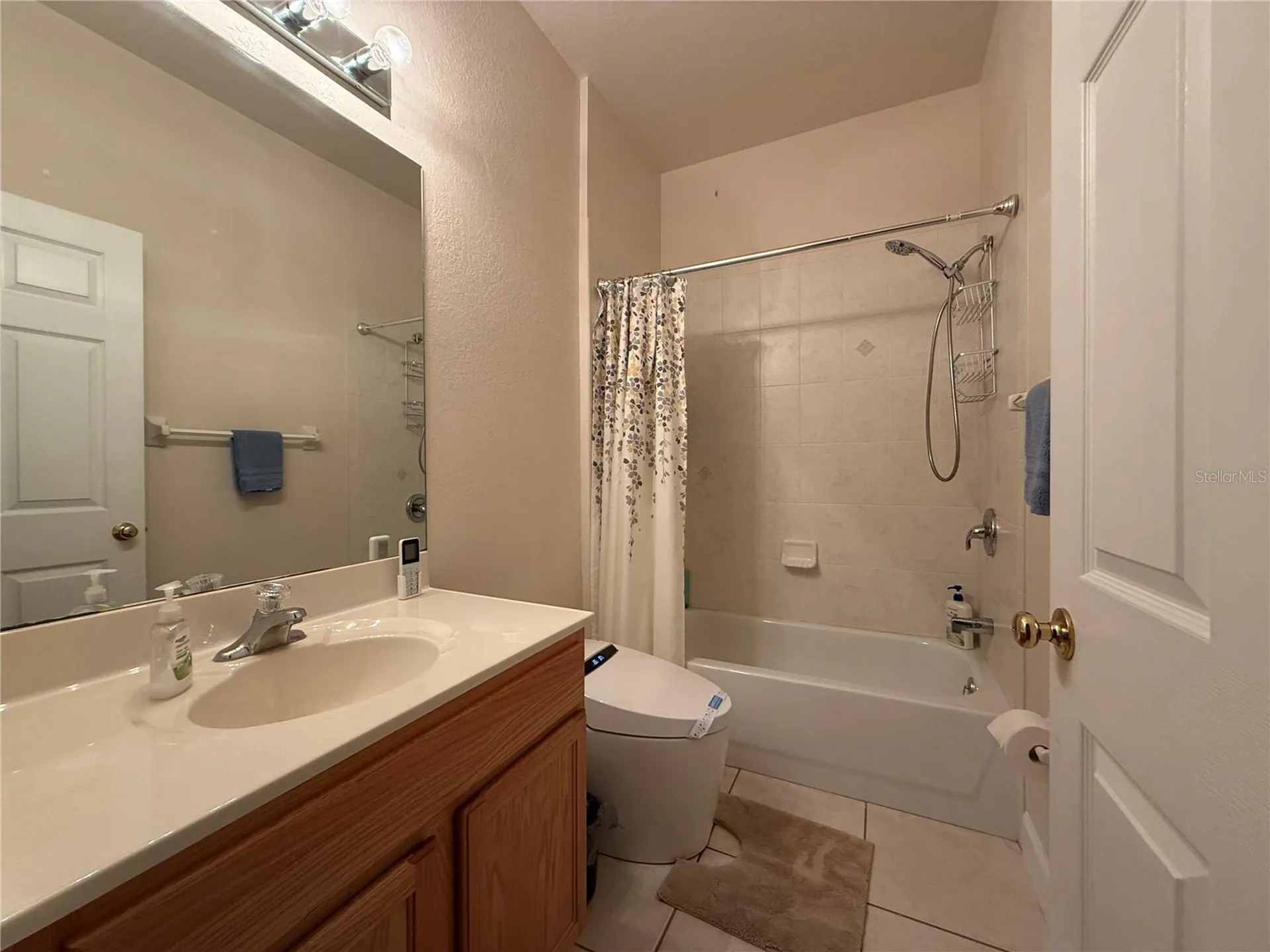 24907 NE 135th Street Salt Springs FL 32134