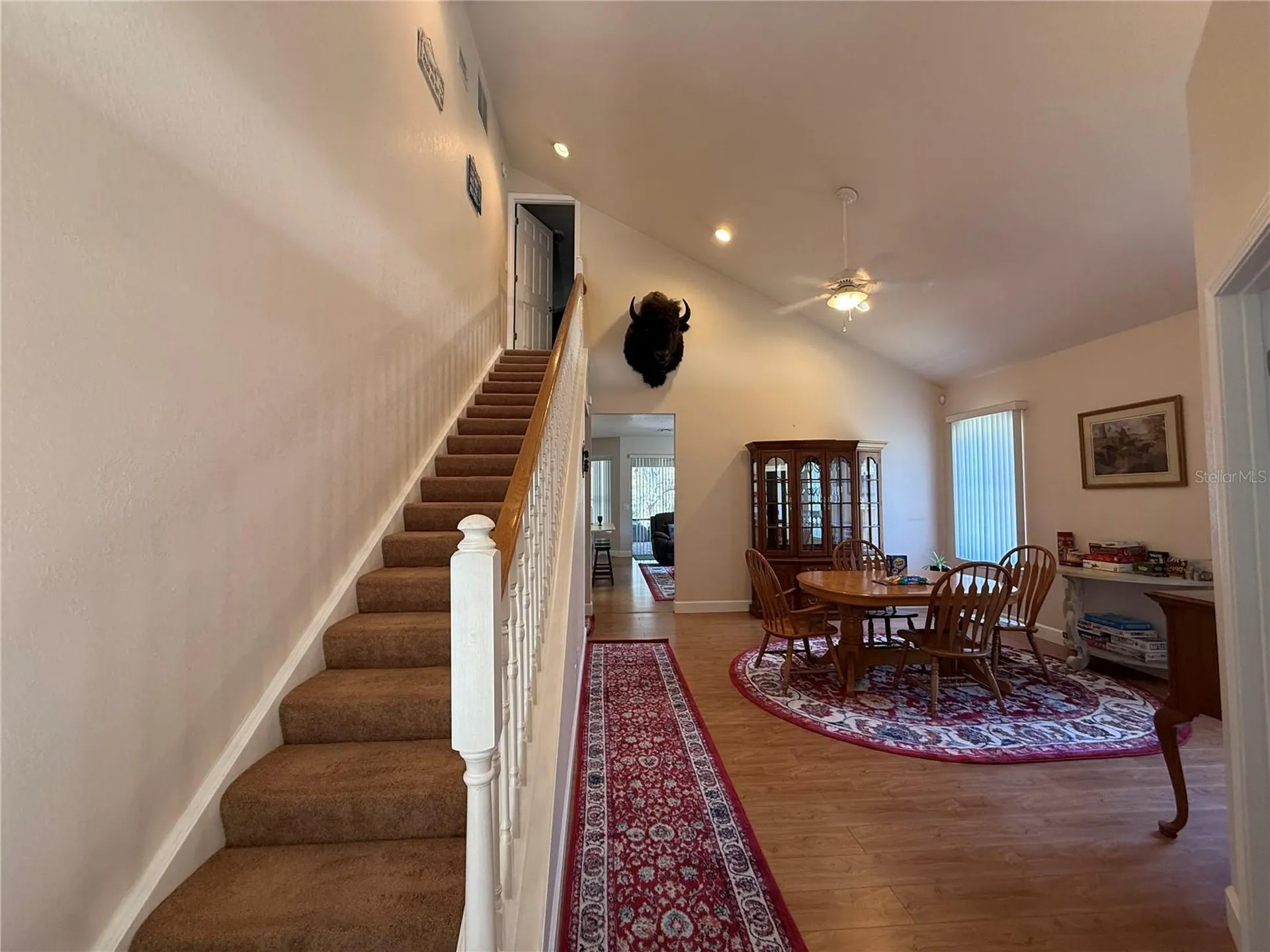24907 NE 135th Street Salt Springs FL 32134