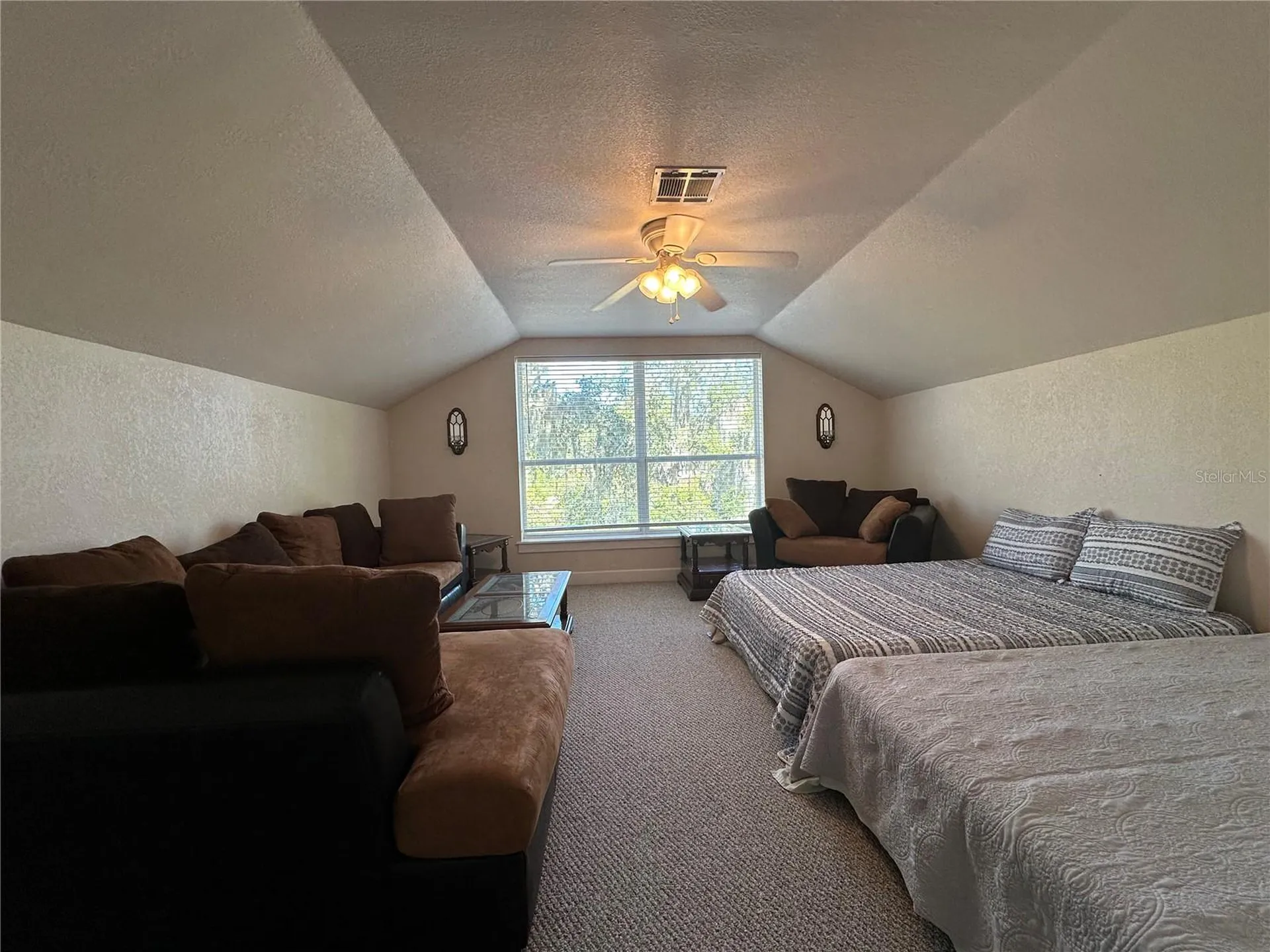 24907 NE 135th Street Salt Springs FL 32134