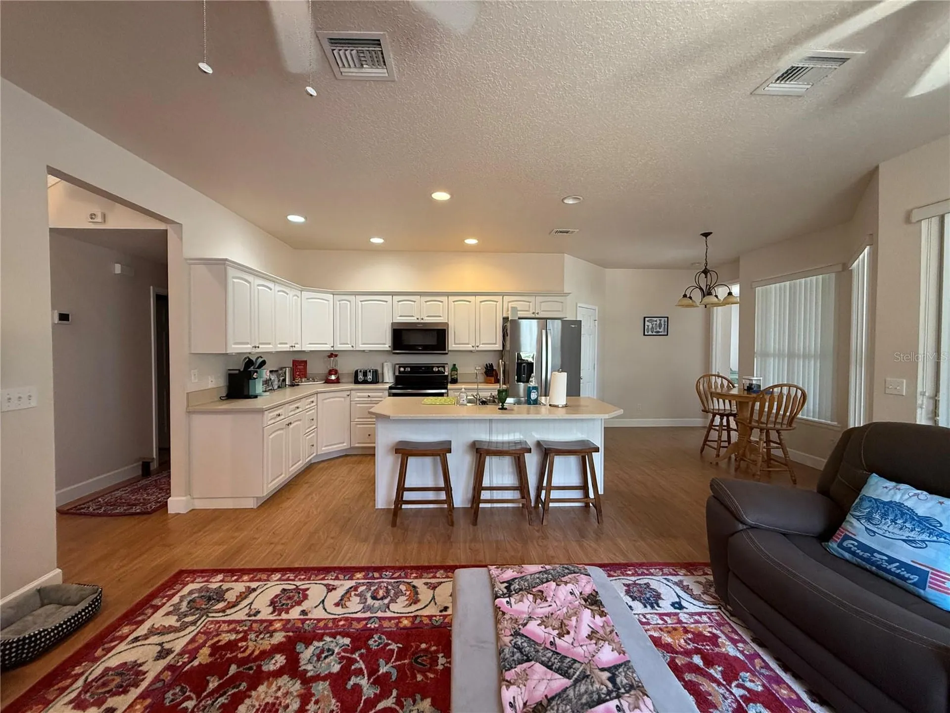 24907 NE 135th Street Salt Springs FL 32134