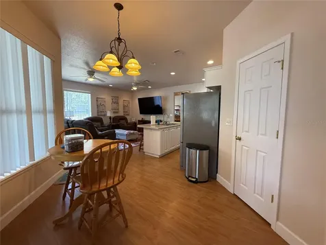 24907 NE 135th Street Salt Springs FL 32134