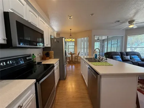 24907 NE 135th Street Salt Springs FL 32134