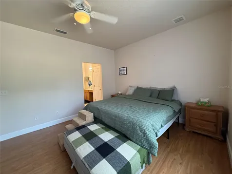 24907 NE 135th Street Salt Springs FL 32134