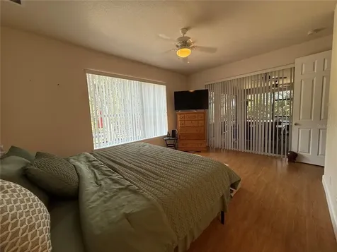 24907 NE 135th Street Salt Springs FL 32134