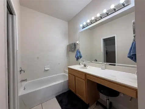 24907 NE 135th Street Salt Springs FL 32134