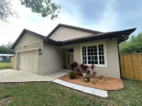 24907 NE 135th Street Salt Springs FL 32134