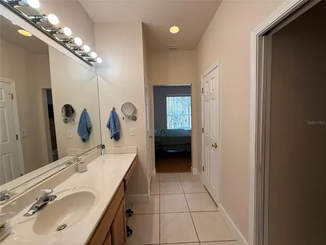 24907 NE 135th Street Salt Springs FL 32134