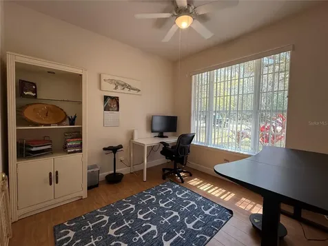 24907 NE 135th Street Salt Springs FL 32134