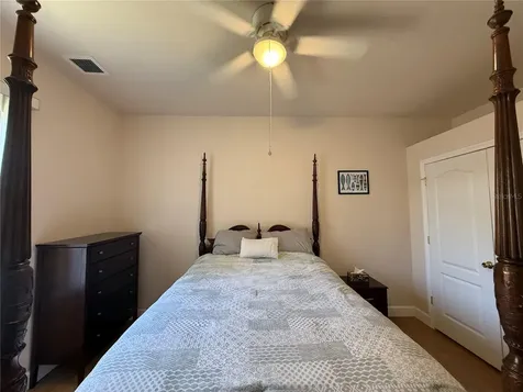 24907 NE 135th Street Salt Springs FL 32134