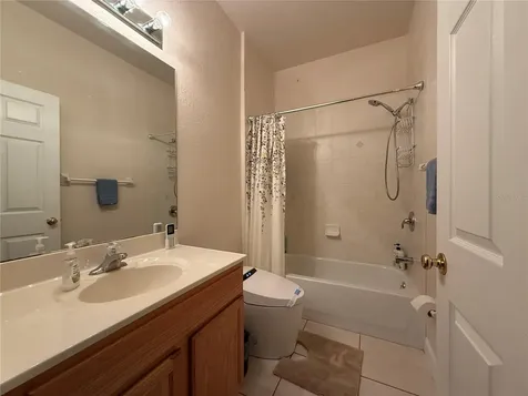 24907 NE 135th Street Salt Springs FL 32134