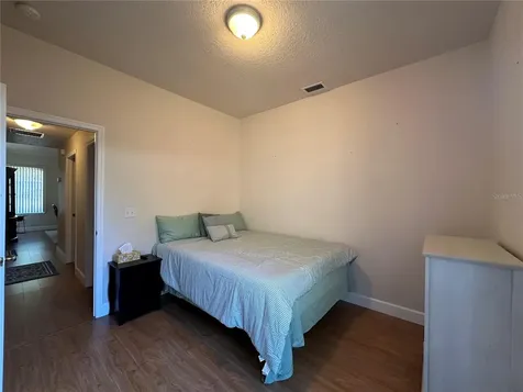 24907 NE 135th Street Salt Springs FL 32134