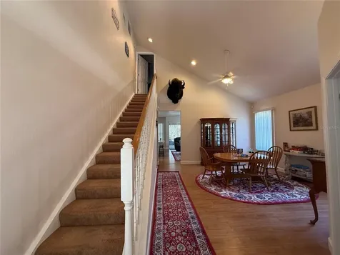 24907 NE 135th Street Salt Springs FL 32134