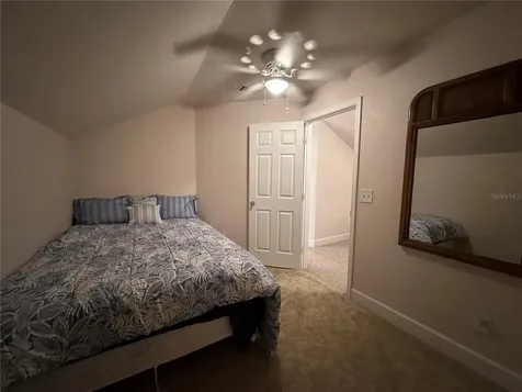 24907 NE 135th Street Salt Springs FL 32134