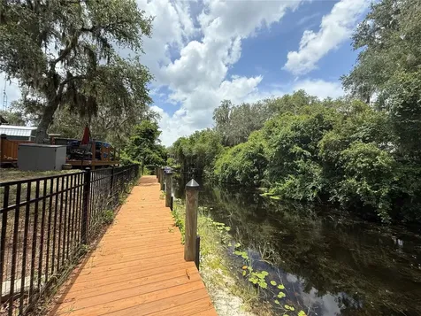 24907 NE 135th Street Salt Springs FL 32134