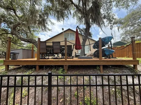 24907 NE 135th Street Salt Springs FL 32134